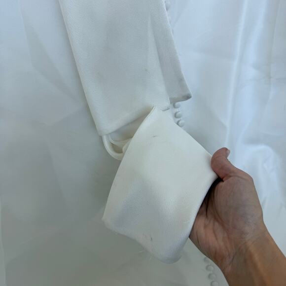 Jenny Yoo Addilyn Wedding Gown - Picture 7 of 10